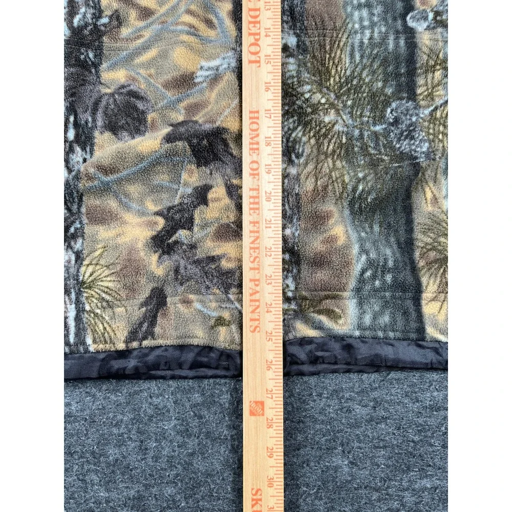 The North Face long leaf